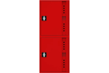 Пожарный шкаф НПО ПУЛЬС ШП-К-Пульс-320-21 НЗК/ВЗК (У) ручка-замок, пр/лев, нав/встр, закрытый, красный, 540x1300x230 мм 5501010400145 Пожарный шкаф НПО ПУЛЬС ШП-К-Пульс-320-21 НЗК/ВЗК (У) ручка-замок, пр/лев, нав/встр, закрытый, красный, 540x1300x230 мм 5501010400145