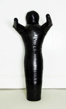 Манекен( чучело ) тренировочный для единоборств