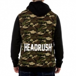 Кофта Headrush heahood0105, фото 2 Кофта Headrush heahood0105, фото 2