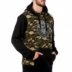 Кофта Headrush heahood0105, фото 3 Кофта Headrush heahood0105, фото 3