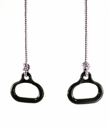 Кольца гимнастические Midzumi, фото 1