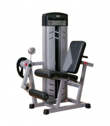 Тренажер для мышц бедра-разгибатель BT-107 