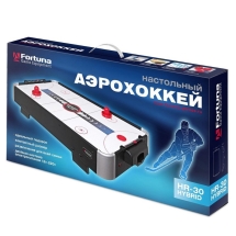 Аэрохоккей Fortuna HR-30 Power Play Hybrid Аэрохоккей Fortuna HR-30 Power Play Hybrid