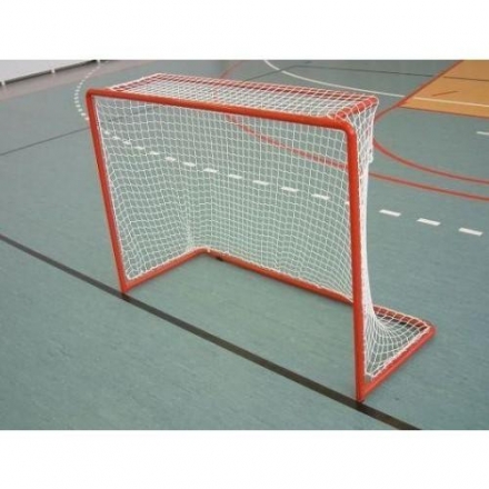 Сетка гашения 1,20*1,80м Д-2,2мм, яч. 40*40, цв. белый/зеленый. ПП, фото 1