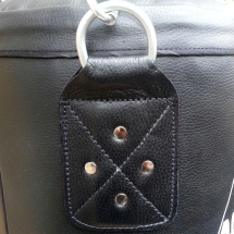 Боксерский мешок DFC 150х45 конус