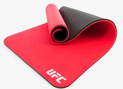 Коврик для фитнеса UFC 15 мм, фото 6 Коврик для фитнеса UFC 15 мм, фото 6