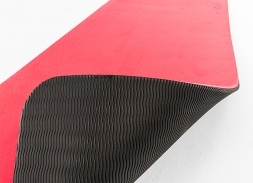 Коврик для фитнеса UFC 15 мм, фото 3 Коврик для фитнеса UFC 15 мм, фото 3