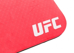 Коврик для фитнеса UFC 15 мм, фото 2 Коврик для фитнеса UFC 15 мм, фото 2