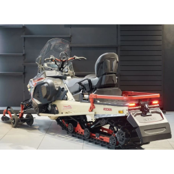 Снегоход АОДЕС Snowcross 1000 WT, фото 3