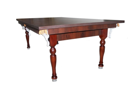 Бильярдный стол Молодежный 7 футов (пирамида), фото 2