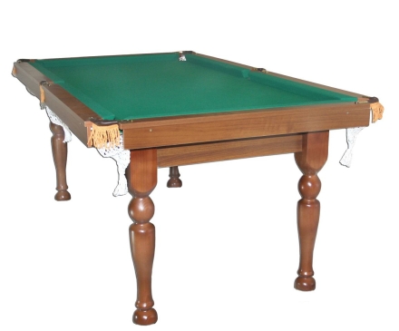 Бильярдный стол Молодежный 7 футов (пирамида), фото 3