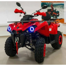 Квадроцикл MOTAX ATV Grizlik 200 New