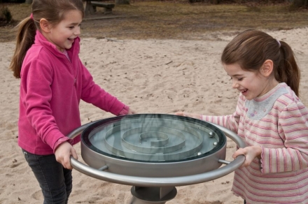 Лабиринт Меридиан, фото 5