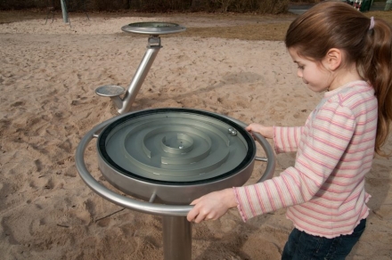 Лабиринт Меридиан, фото 1