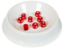 ALIAS с кубиками