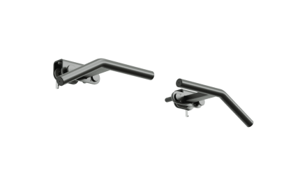 Ручки широкого хвата 27 мм для турника со сменным оборудованием, фото 2