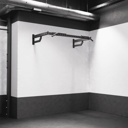 Ручки широкого хвата 27 мм для турника со сменным оборудованием, фото 3