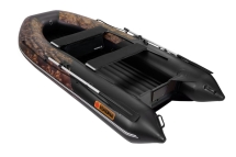 Лодка надувная YUKONA 430 НДНД (зеленая, серая, Combi, красная/черная) Лодка надувная YUKONA 430 НДНД (зеленая, серая, Combi, красная/черная)