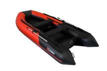 Лодка надувная YUKONA 430 НДНД (зеленая, серая, Combi, красная/черная) Лодка надувная YUKONA 430 НДНД (зеленая, серая, Combi, красная/черная)
