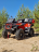 Квадроцикл HISUN Tactic 750 Extreme Edition (ПСМ)