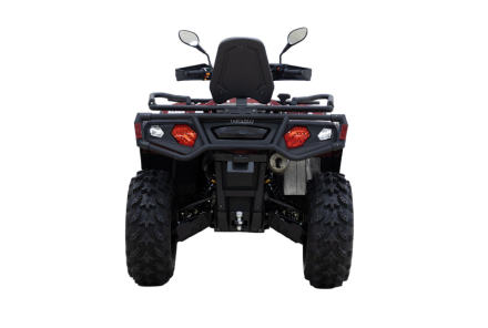 Квадроцикл HISUN Tactic 750 Extreme Edition (ПСМ), фото 2