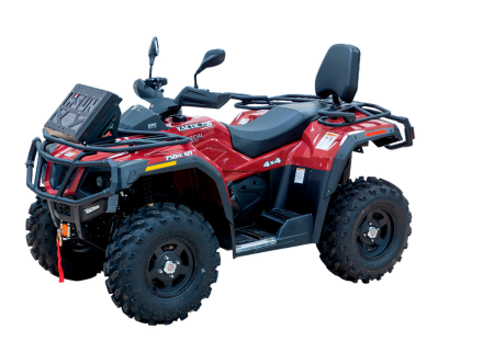 Квадроцикл HISUN Tactic 750 Extreme Edition (ПСМ), фото 1