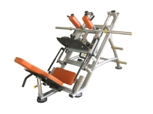 Жим ногами / Гак присед под углом 45 градусов НР 132 