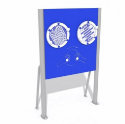 УТИп-056 Тренажер для пожилых Лабиринт головоломка, фото 1 УТИп-056 Тренажер для пожилых Лабиринт головоломка, фото 1