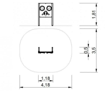 УТИп-056 Тренажер для пожилых Лабиринт головоломка УТИп-056 Тренажер для пожилых Лабиринт головоломка