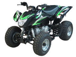 Квадроцикл KAYO YDF125
