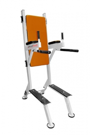 Пресс-брусья с регулируемым хватом СВ-0031-G, фото 1