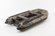 Лодка моторная килевая Тайга 320 НДНД камуфляж Лодка моторная килевая Тайга 320 НДНД камуфляж