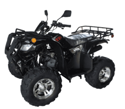 Квадроцикл RATO Hammer 200 Lux, фото 1 Квадроцикл RATO Hammer 200 Lux, фото 1