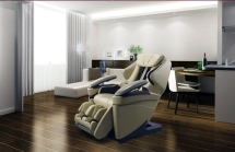 Массажное кресло Panasonic EP-MA70 Beige