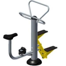 Степ+Вело ТОС-0209  Степ+Вело ТОС-0209