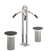 Балансир сидя двойной  УТЭ-049П