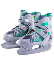 Коньки раздвижные Wild Коньки раздвижные Wild