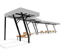 Пергола Курорт Пергола Курорт