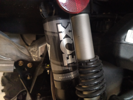 MY23 Can-Am Outlander MAX LTD 1000R, фото 4