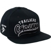 Бейсболка Trailhead trlcap030