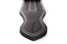 Пояс для пауэрлифтинга 100 мм, со скобой, двухслойный Пояс для пауэрлифтинга 100 мм, со скобой, двухслойный