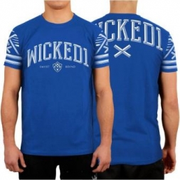 Футболка Wicked One wckshirt0212, фото 1