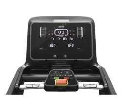 BRONZE GYM T960 PRO Беговая дорожка коммерческая, фото 2