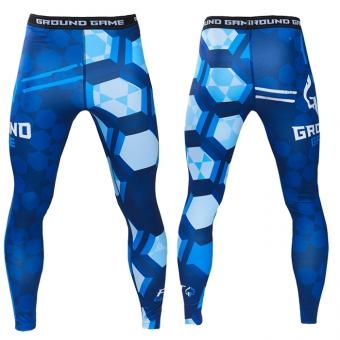 Штаны Ground Game grgpan012, фото 2