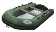 Надувная лодка FLINC FT290LA