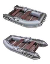Моторная лодка Гавиал 280 С Sport