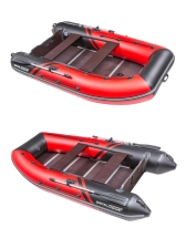 Моторная лодка Гавиал 280 С Sport