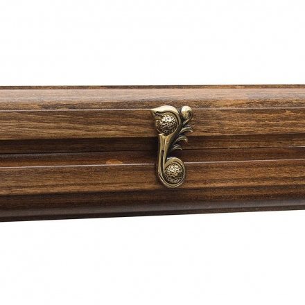 Нарды резные &quot;Лев&quot; 60, Zakaryan, фото 3