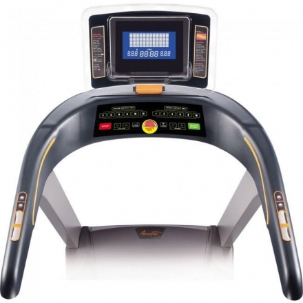 Беговая дорожка электрическая X3-T AeroFit, фото 2