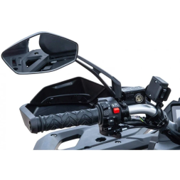 Квадроцикл MotoLand ATV 200 Ranger, фото 10